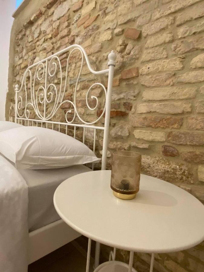 Mama Maja Bed & Breakfast Vacri Dış mekan fotoğraf