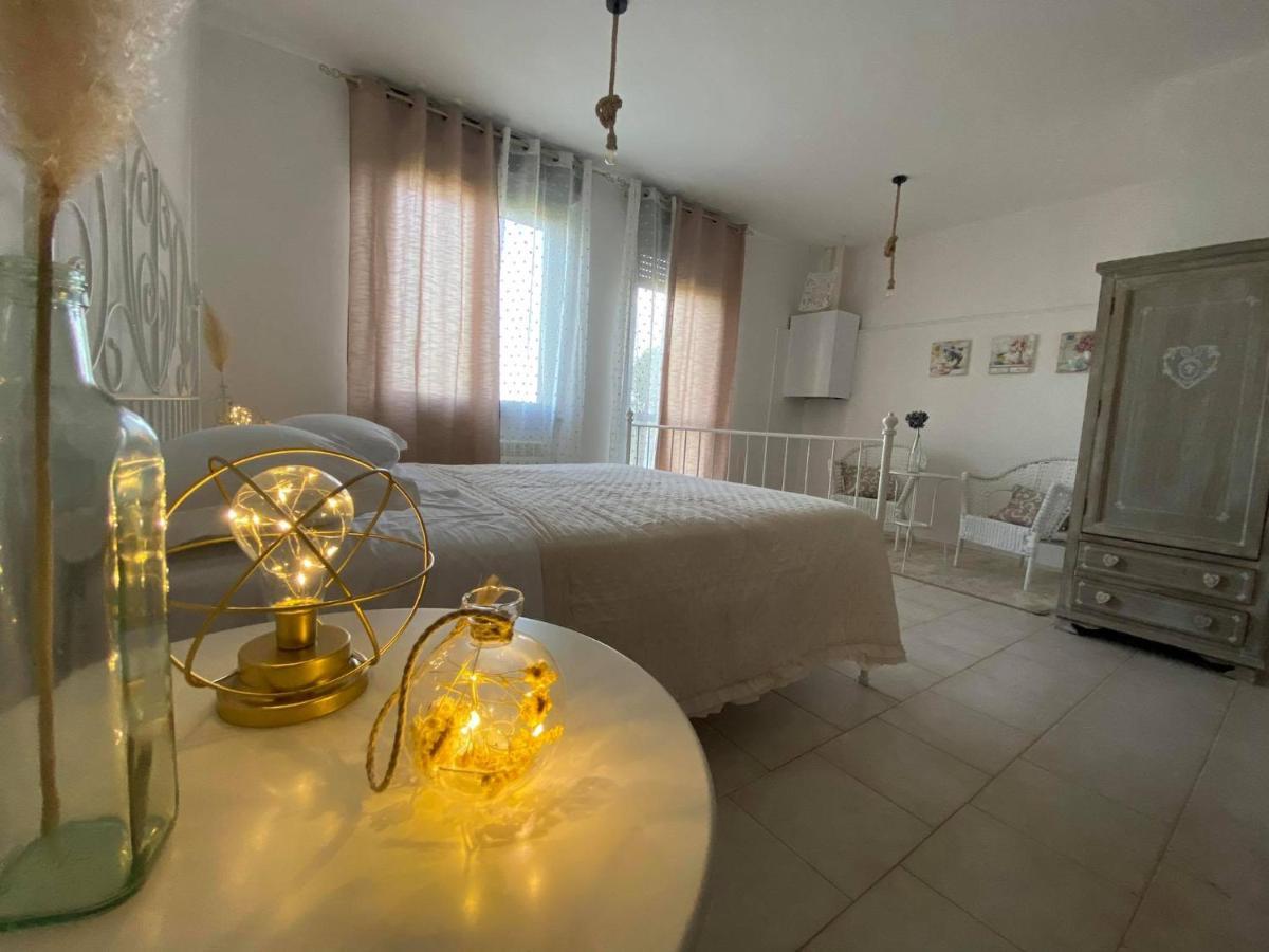 Mama Maja Bed & Breakfast Vacri Dış mekan fotoğraf
