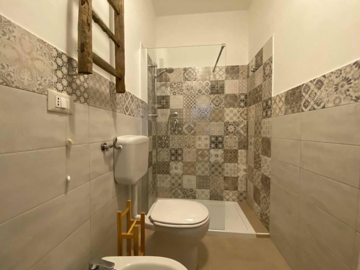 Mama Maja Bed & Breakfast Vacri Dış mekan fotoğraf