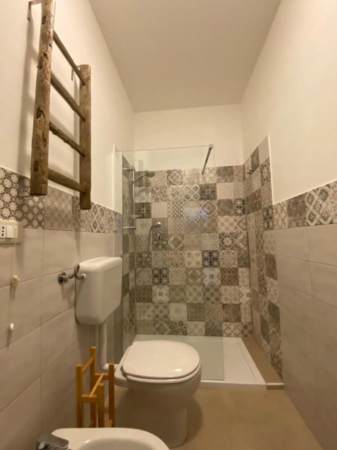 Mama Maja Bed & Breakfast Vacri Dış mekan fotoğraf