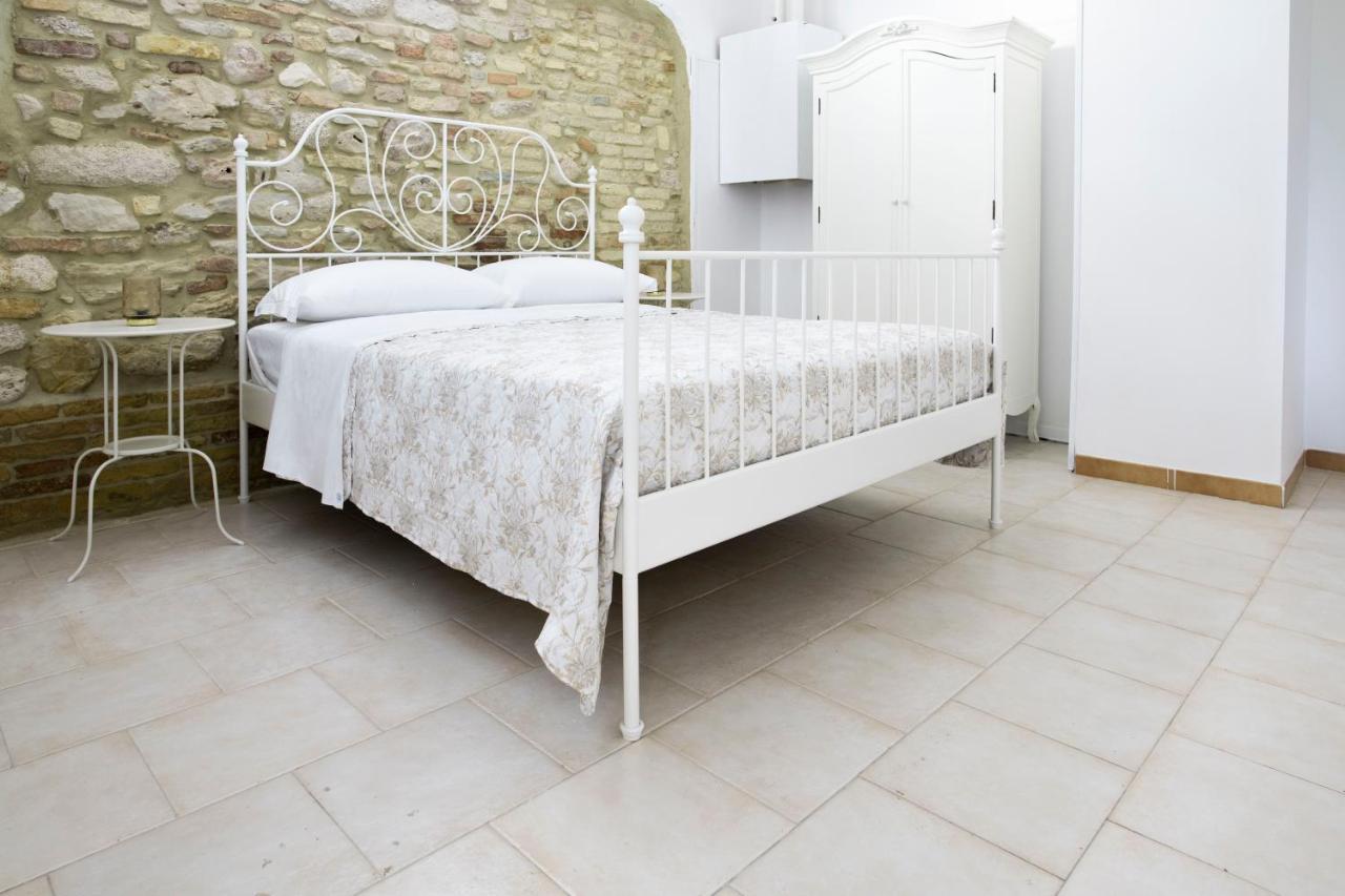 Mama Maja Bed & Breakfast Vacri Dış mekan fotoğraf