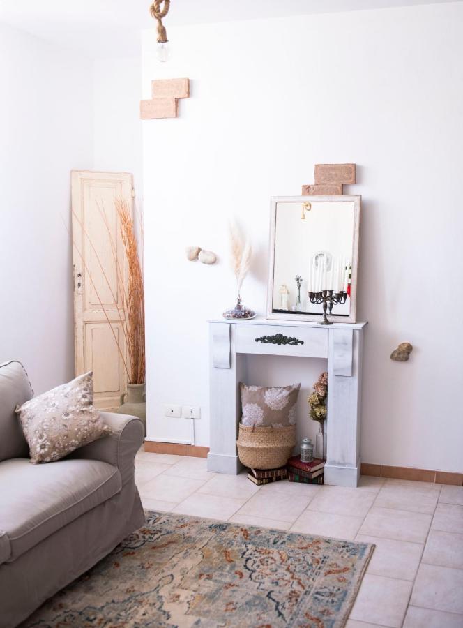 Mama Maja Bed & Breakfast Vacri Dış mekan fotoğraf