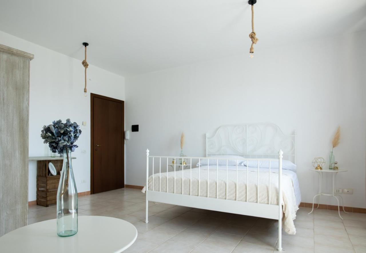 Mama Maja Bed & Breakfast Vacri Dış mekan fotoğraf