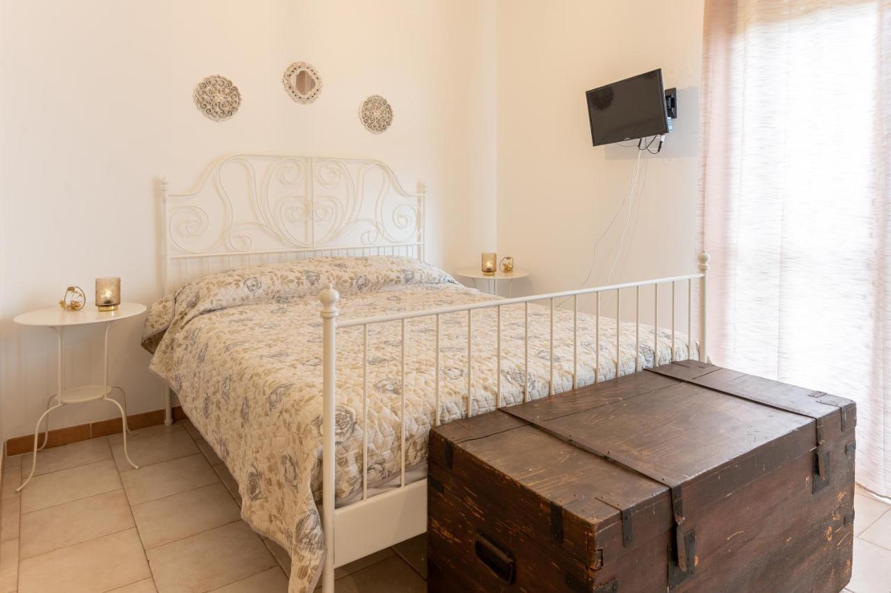 Mama Maja Bed & Breakfast Vacri Dış mekan fotoğraf